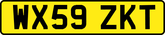 WX59ZKT