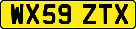 WX59ZTX
