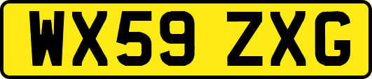 WX59ZXG