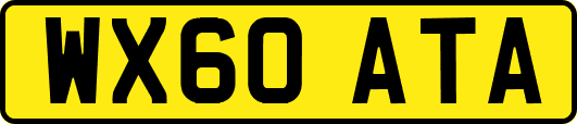WX60ATA
