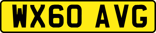 WX60AVG