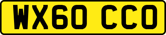 WX60CCO