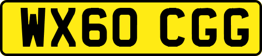 WX60CGG