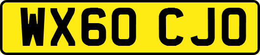 WX60CJO