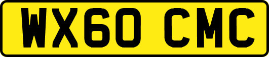 WX60CMC