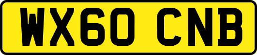 WX60CNB