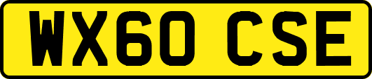 WX60CSE