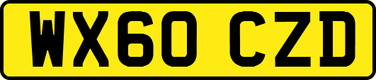 WX60CZD