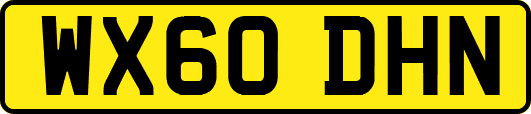 WX60DHN
