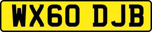 WX60DJB