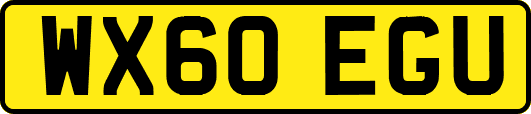 WX60EGU