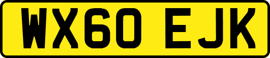 WX60EJK