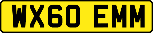 WX60EMM