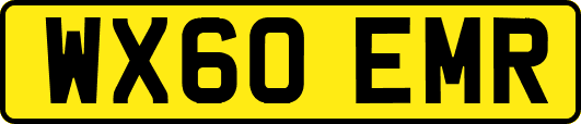 WX60EMR