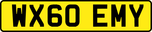 WX60EMY