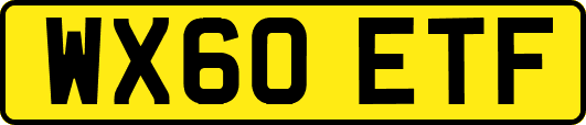 WX60ETF