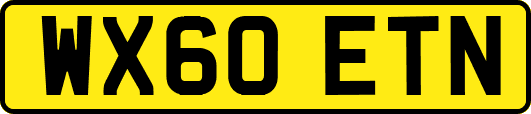 WX60ETN