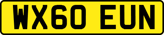 WX60EUN