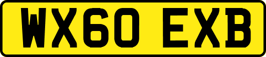 WX60EXB