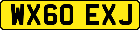 WX60EXJ