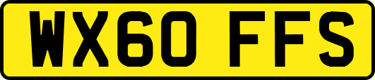 WX60FFS