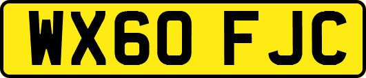 WX60FJC