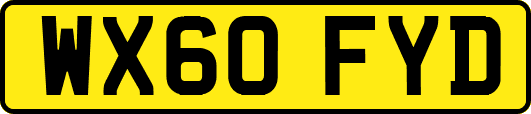WX60FYD
