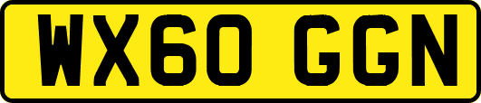 WX60GGN