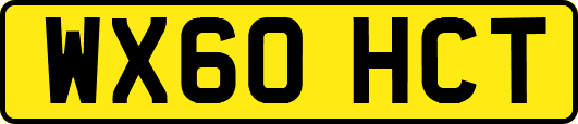 WX60HCT
