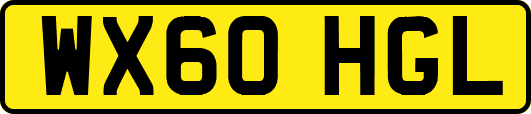 WX60HGL