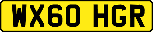 WX60HGR