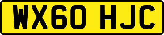 WX60HJC