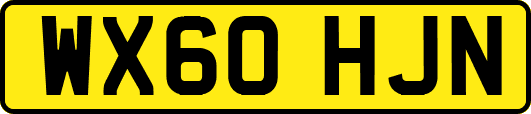 WX60HJN