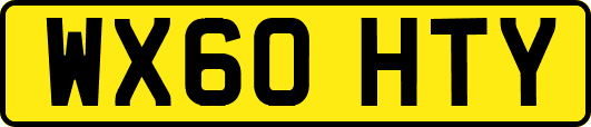 WX60HTY