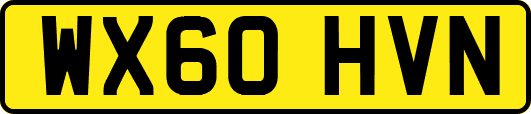 WX60HVN