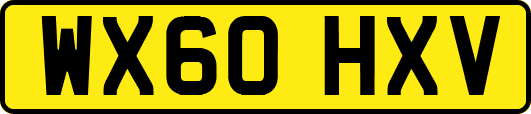 WX60HXV
