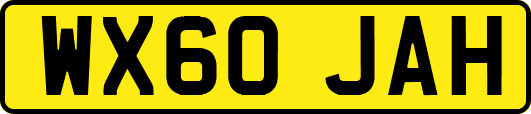 WX60JAH