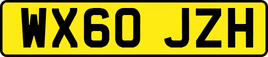 WX60JZH