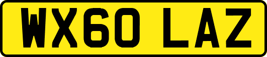 WX60LAZ