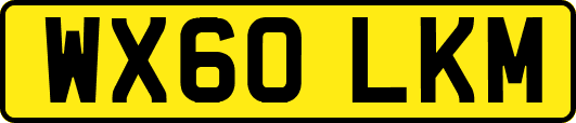 WX60LKM