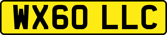 WX60LLC