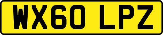 WX60LPZ
