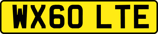 WX60LTE