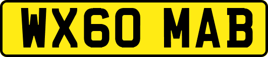 WX60MAB