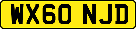 WX60NJD