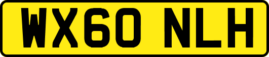 WX60NLH