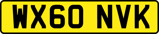 WX60NVK