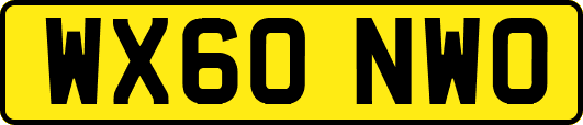 WX60NWO
