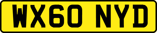 WX60NYD