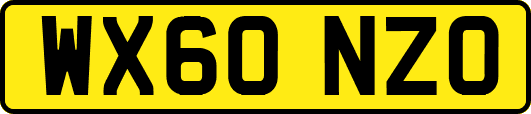 WX60NZO